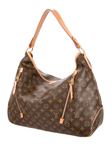 louis vuitton monogram delightful gm|louis vuitton all in gm.